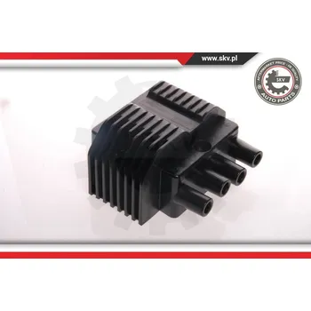 Zapalovací cívka SKV Zapalovací cívka 03SKV014