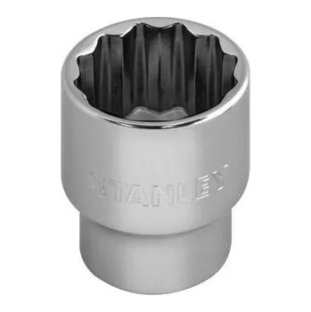 Gola hlavice Stanley Hlavice 1/2" - 25/32" 1-86-498 - ST-1-86-498
