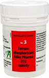 Adler Pharma Nr. 3 Ferrum phosphoricum…