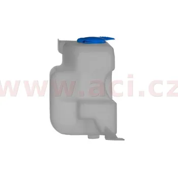 Náplň do chladiče a ostřikovače nádobka na kapalinu do ostřikovačů 3 l (ne pro snímač hladiny kapaliny)
