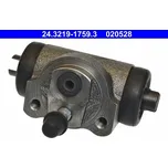 ATE Válec kolové brzdy 24321917593
