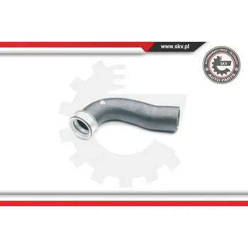 SKV Hadička plnicího vzduchu 24SKV073