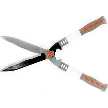 Zahradní nůžky Basic Nůžky na živé ploty 500mm, kovová rukojeť BS - TM-382902
