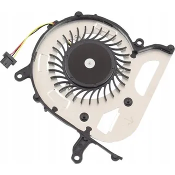 Ventilátor pro notebook Ventilátor SONY VAIO SVF-13 SVF-13N1X2ES