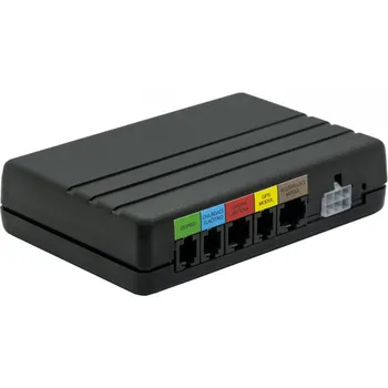 Antiradar Genevo Protector II LIVE - řídící jednotka pro přestavbu