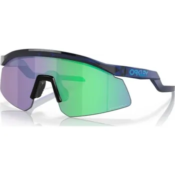 Sluneční brýle brýle Oakley Hydra, translucent blue/prizm jade 112284