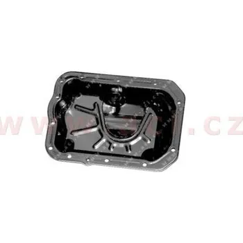 Olejová vana olejová vana 1.8,2.0 16V (včetně vypouštěcího šroubu)