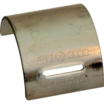 Vačková hřídel Ložisko vačkového hřídele