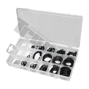 Sada nářadí Segerky vnější 3 - 32 mm, 300 - dílná sada