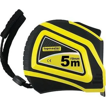 metr Top Master Pro Metr svinovací Auto stop 5x19 TMP - TM-260611