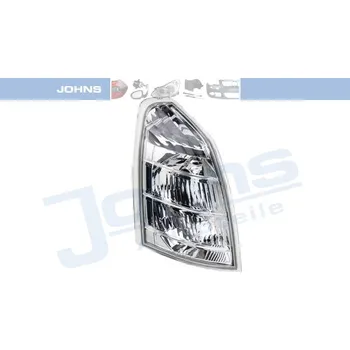 Směrový světlomet JOHNS Blikač 2741201