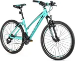 Leader Fox MXC Lady 26" světle…