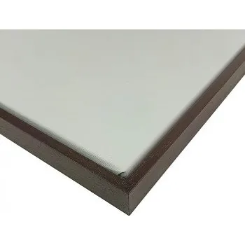 Rám na obraz Floatový rám tmavě hnědý 24x30cm (Floatový rám tmavě hnědý 24x30cm)