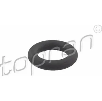 Systém vstřikování TOPRAN Těsnicí kroužek, vstřikování 117414