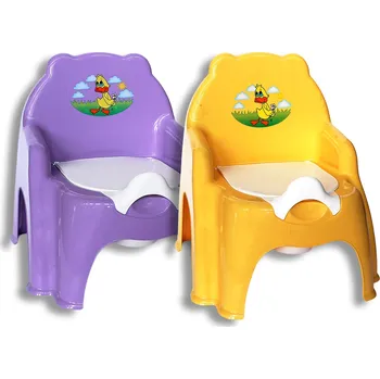 Nočník nočník-křesílko BALBÍNKA