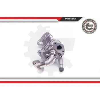 Ventil palivového systému SKV AGR-Ventil 14SKV135