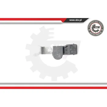 Vačková hřídel SKV Snímač, poloha vačkového hřídele 17SKV218