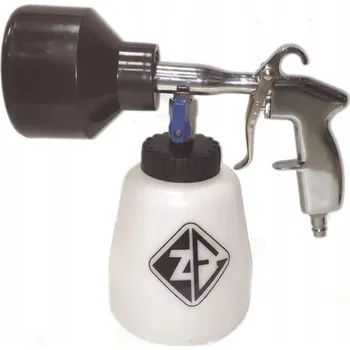 Vytlačovací pistole Pistole na aktivní pěnu