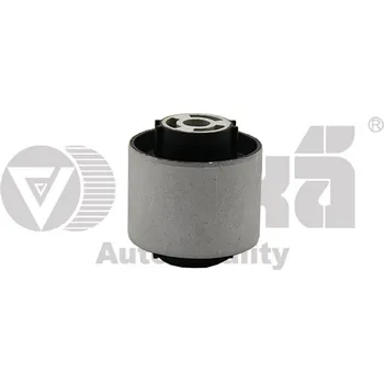 Silentblok nápravy VIKA Zavěšení, tělo nápravy 55050861901