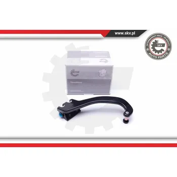 Dveře karosérie SKV Valivé vedení, posuvné dveře 96SKV723