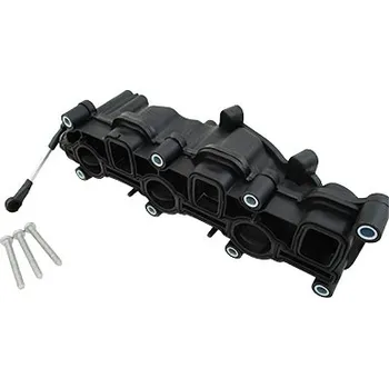 Výfuková trubka MEAT & DORIA Sací trubkový modul 89367