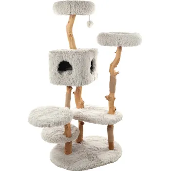 Flamingo Yuna 163 cm bílé