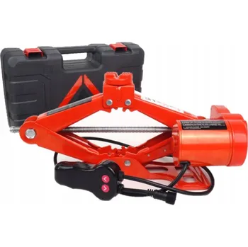 zvedák Zvedák trapézový elektrický 3T 12V TUV