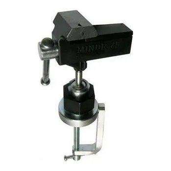 Svěrák York Minor 45 KUS celoocelový svěrák pro všestranné použití - YK-01-04-03-01-0-0