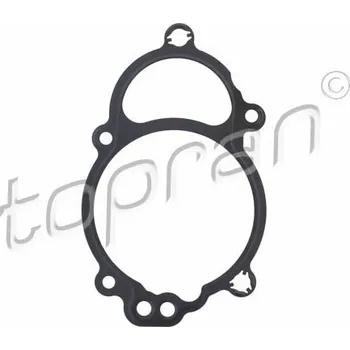 Vačková hřídel TOPRAN Těsnění, seřízení vačkového hřídele 117387