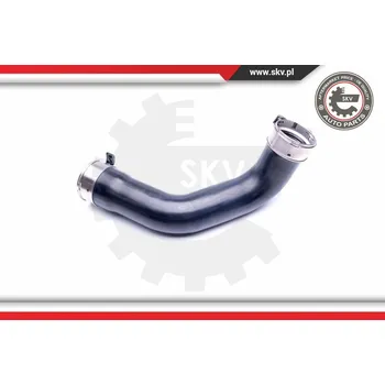 SKV Hadička plnicího vzduchu 43SKV106