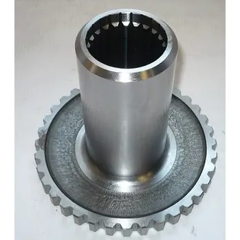 Náboj kola Unašeč předního náboje EURO