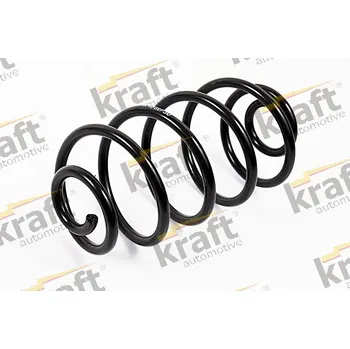 KRAFT AUTOMOTIVE Pružina podvozku 4031730