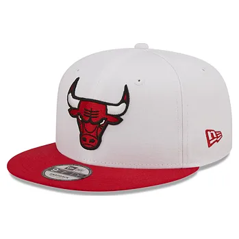 Kšiltovka Kšiltovka New Era 950 NBA CHICAGO BULLS Whifdr velikost S/M