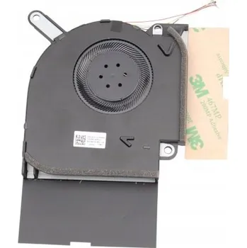 Ventilátor pro notebook Ventilátor ASUS ROG G531GV G531GW / 12V GPU