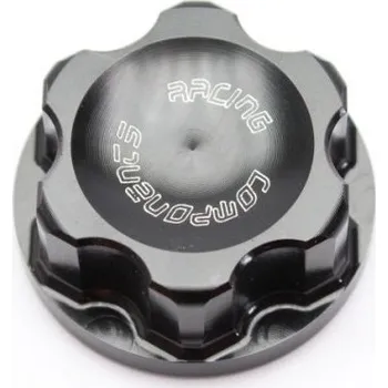 Matice Matice řízení uzavřená 4RACING GSC01 černá