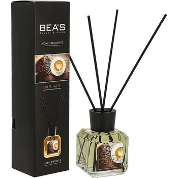 Aroma difuzér DENATO s.r.o. BEA´S COFFE LATTE