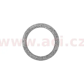 Výfuková trubka Těsnicí kroužek výfuku [vnitřní průměr 54 mm, vnější průměr 69 mm, tloušťka 17,5 mm]