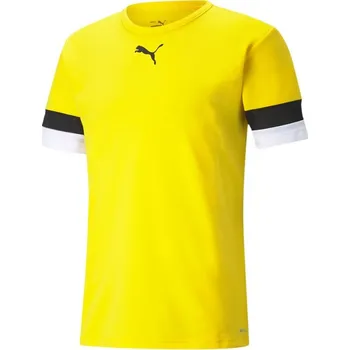 Pánské tričko Pánské tréninkové tričko teamRise Jersey M 704932 07 - Puma L