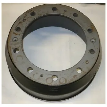 Brzdový buben Buben brzdový přední Karosa Detva po roce 93