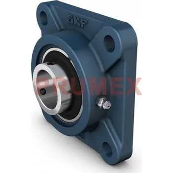 SKF UCF 213/H přírubová ložisková jednotka