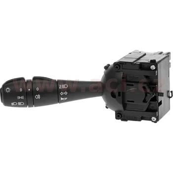 Mlhový světlomet Spínací páčka (světlomety, blikače, mlhová světla, klakson) L