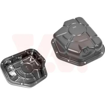 Olejová vana Olejová vana VAN WEZEL 8266071