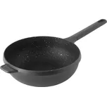 Wok pánev GEM 24 cm