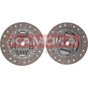 Spojková lamela KAMOKA Lamela spojky DC008