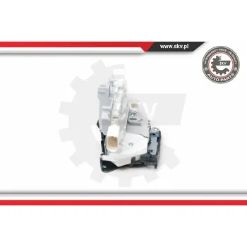 Autozámek SKV Zámek dveří 16SKV141