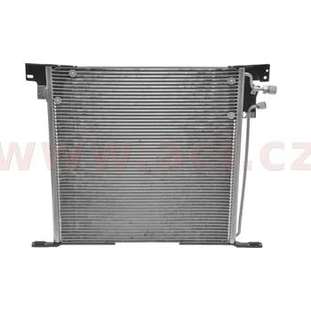 Sušič klimatizace chladič klimatizace bez sušičky 108, 110, 112, 113, 114 [548*500*25]