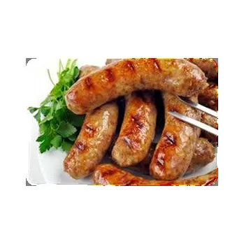 Koření ŘEZPOF spol. s r.o. ŘEZ- Klobása s medvědím česnekem (100g)