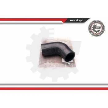 SKV Hadička plnicího vzduchu 24SKV138