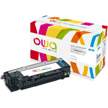 OWA Armor toner kompatibilní s HP Q2681A, 6000st, modrá/cyan K12089OW