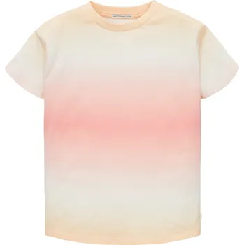 Tom Tailor chlapecké tričko 1037258 - 31765 Velikost: 116/122 Organická bavlna